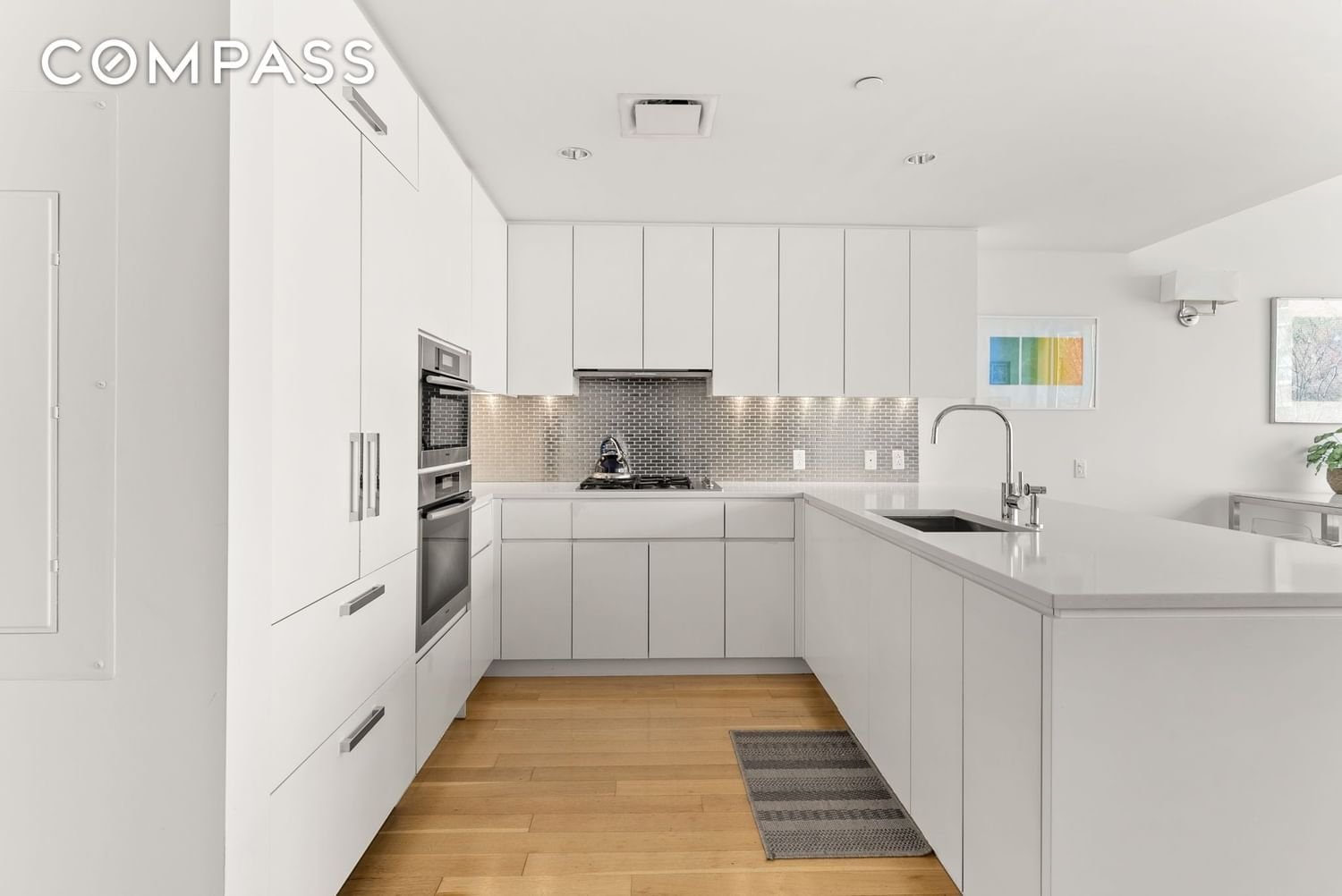 Real estate property located at 425 53rd #416, NewYork, Hell's Kitchen, New York City, NY