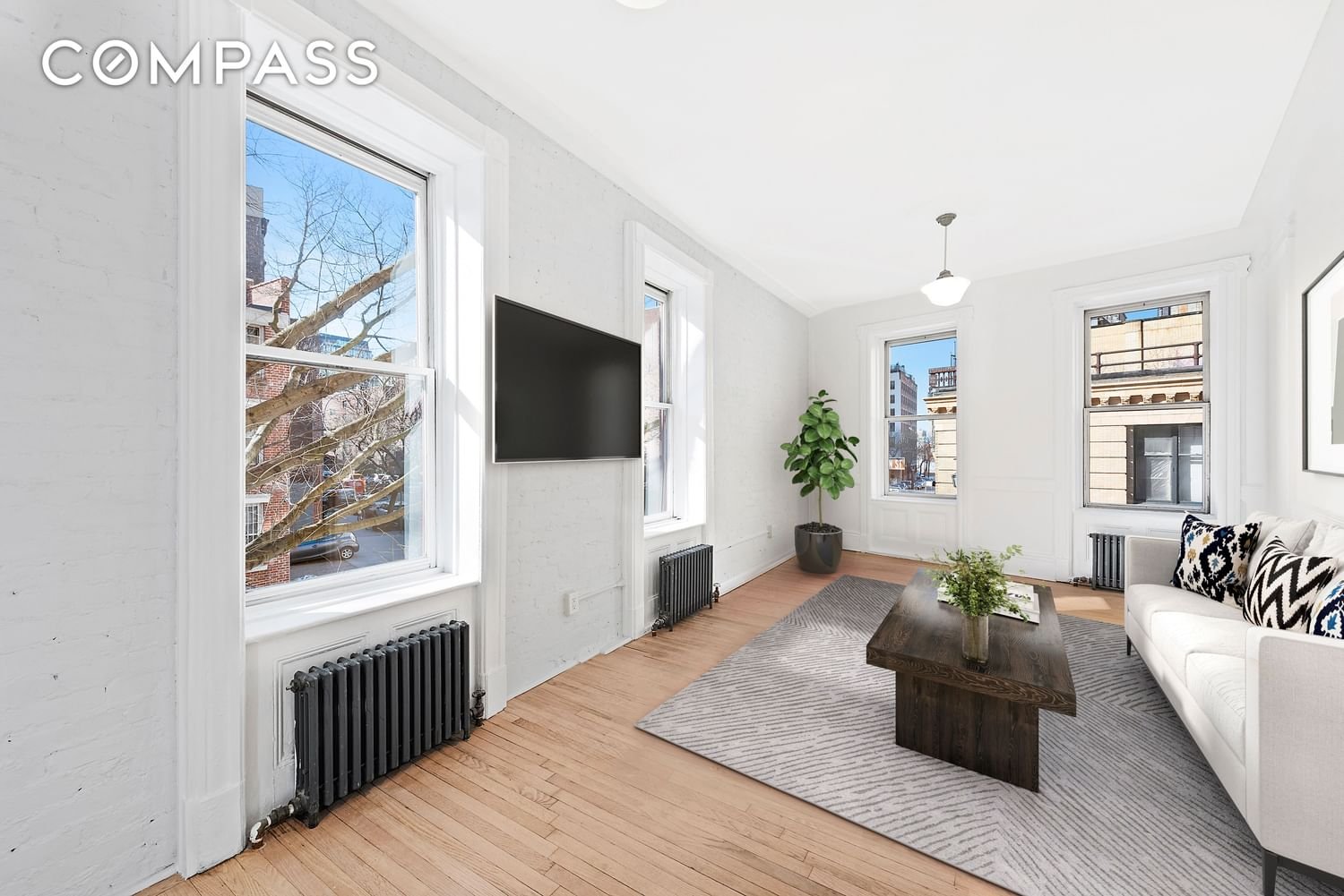 Real estate property located at 131 Bank #2, NewYork, West Village, New York City, NY