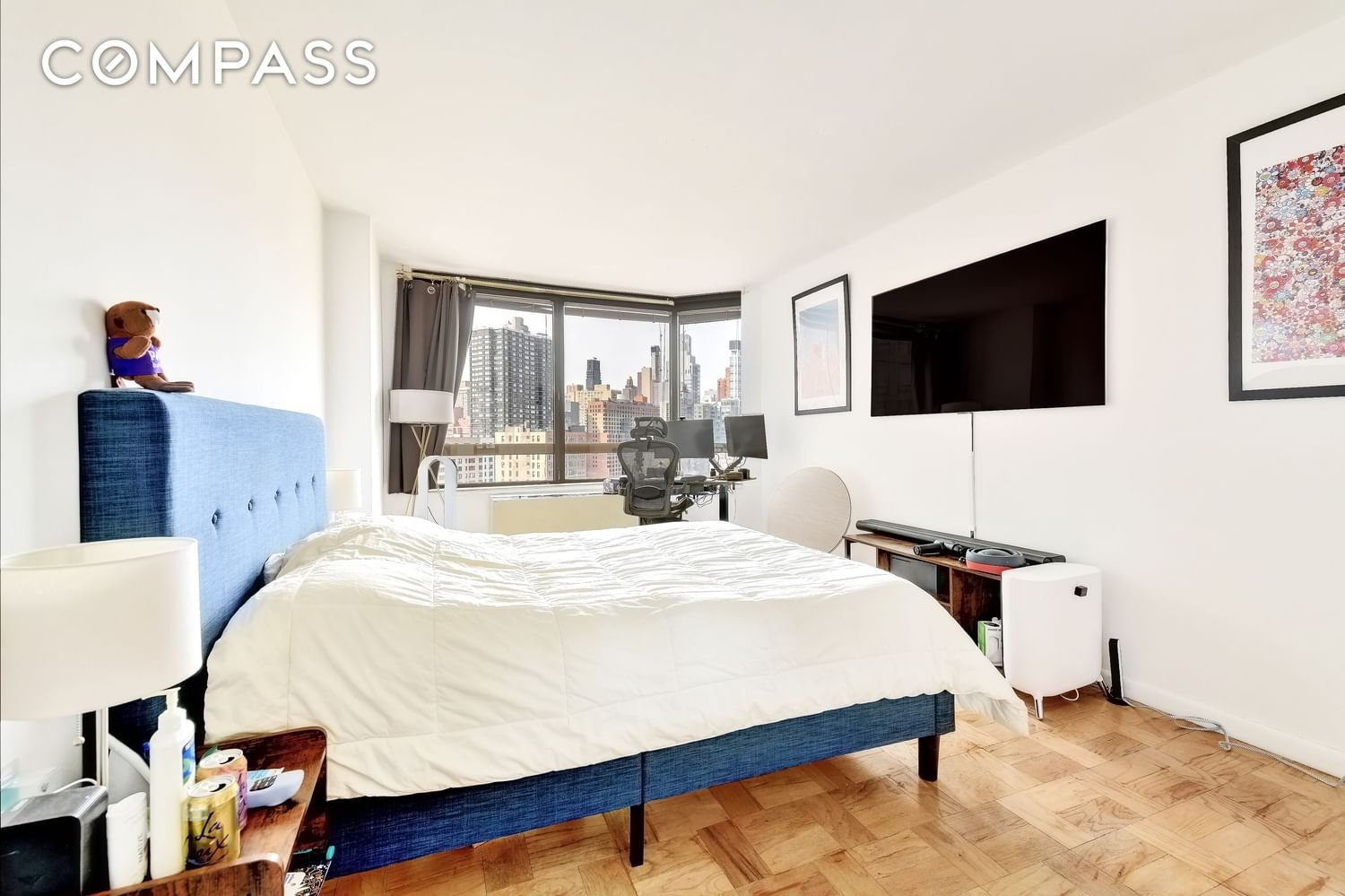 Real estate property located at 630 1st #18F, NewYork, Murray Hill, New York City, NY