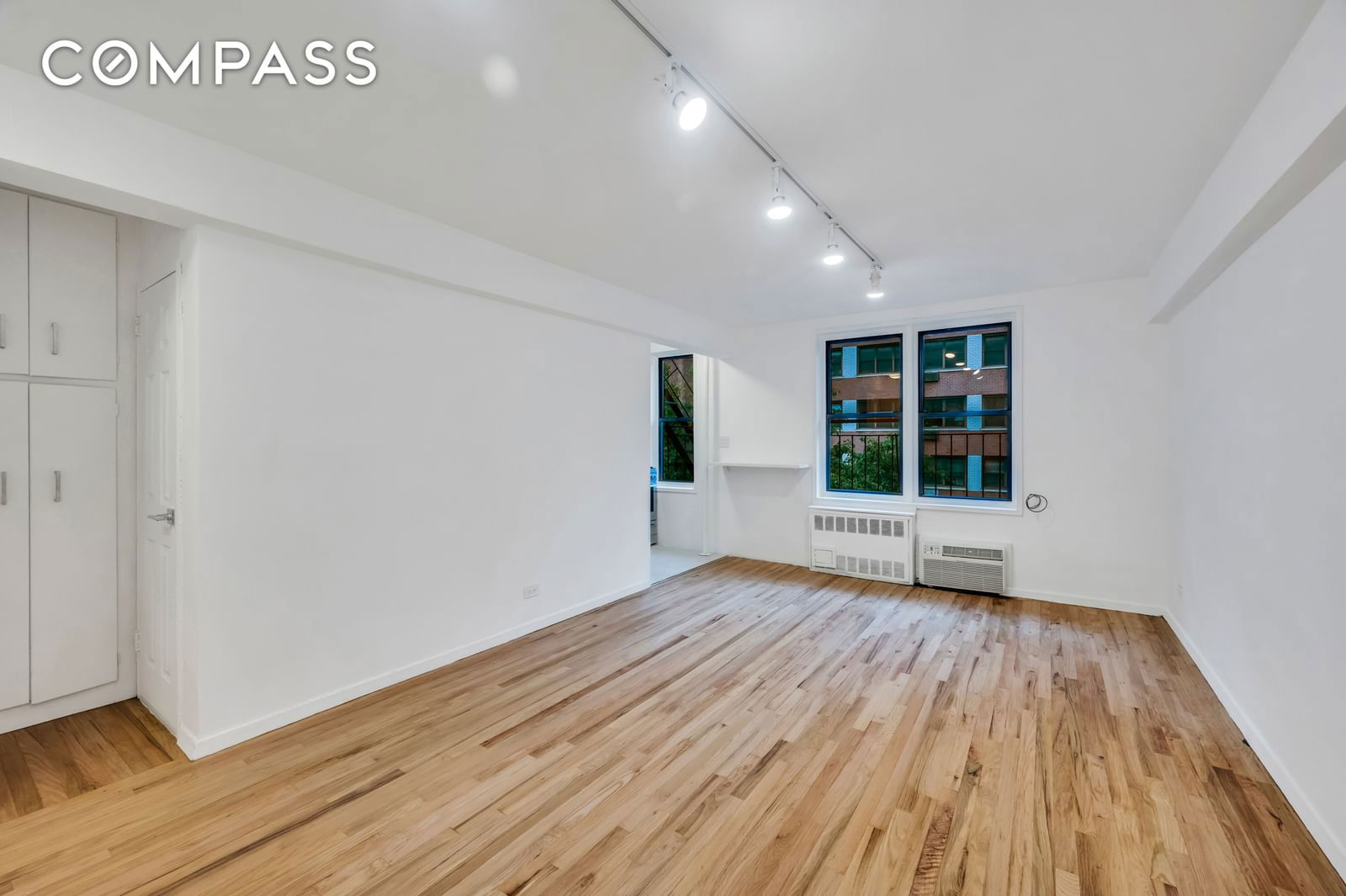 Real estate property located at 342 53rd #4C, NewYork, Midtown East, New York City, NY