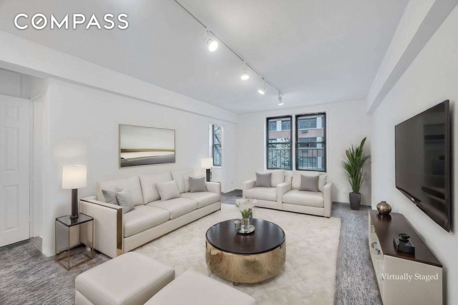 Real estate property located at 342 53rd #4C, NewYork, Midtown East, New York City, NY