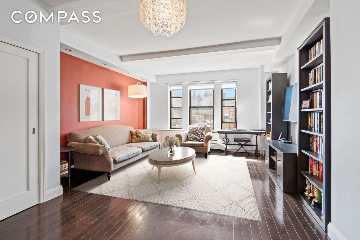 Real estate property located at 124 84th #8D, NewYork, Upper East Side, New York City, NY