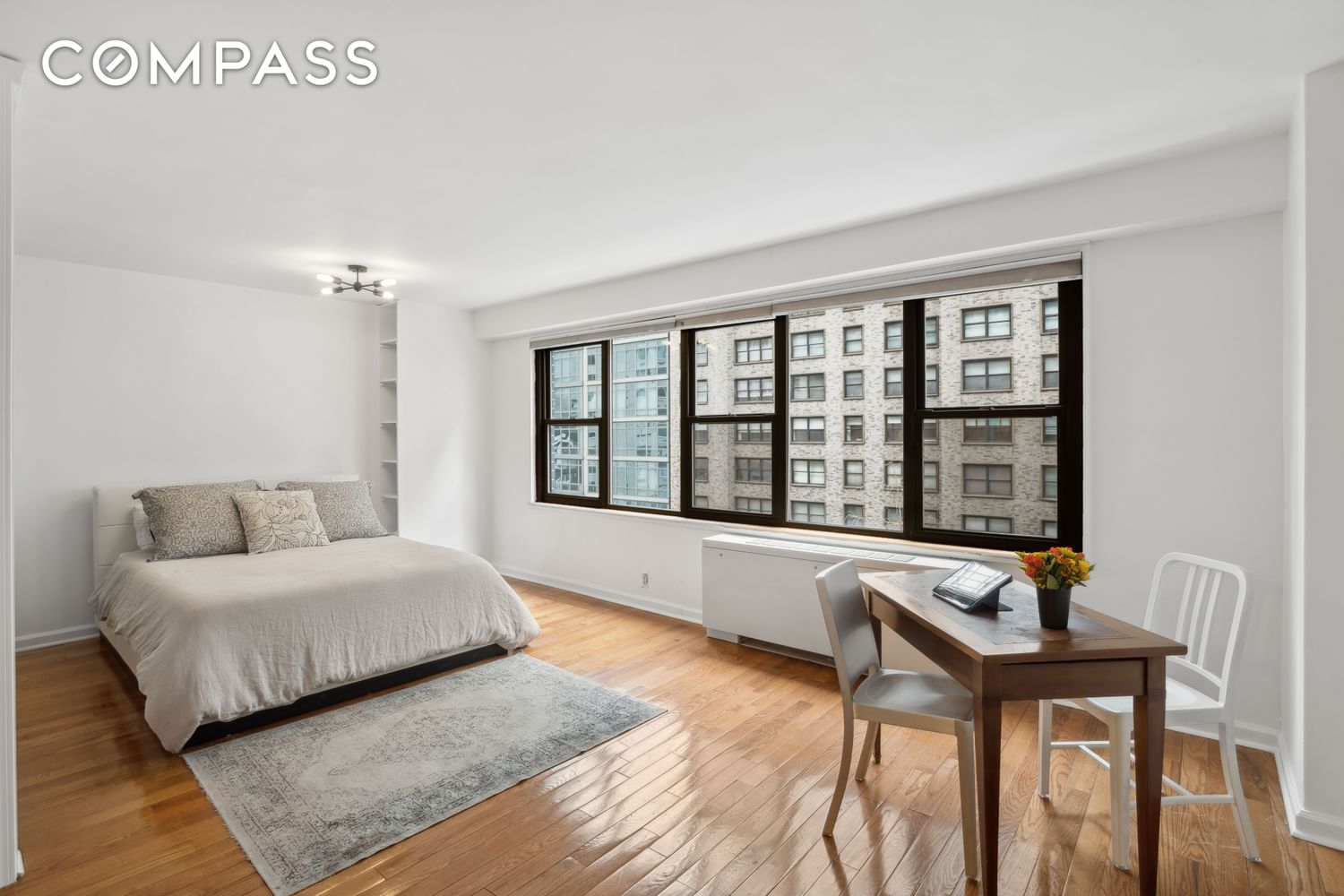 Real estate property located at 220 57th #6F, NewYork, Midtown East, New York City, NY