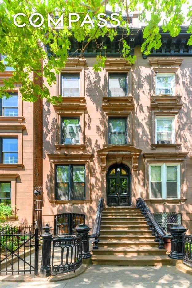 Real estate property located at 20 Strong, Kings, Cobble Hill, New York City, NY