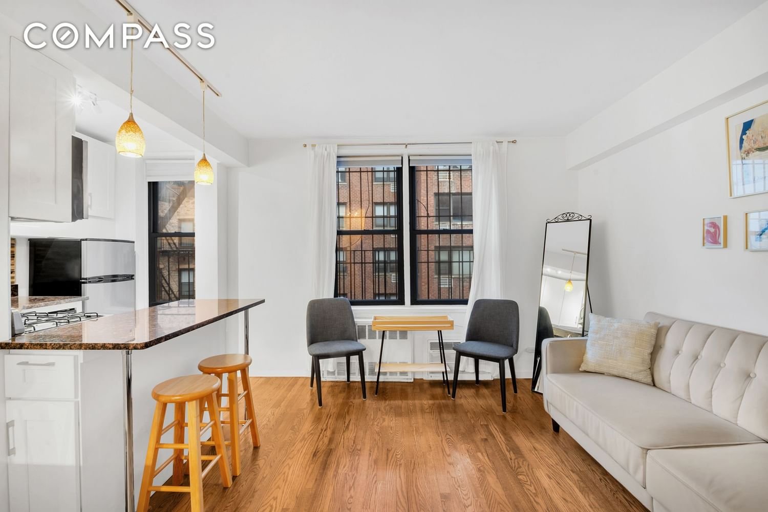 Real estate property located at 342 53rd #5G, NewYork, Midtown East, New York City, NY