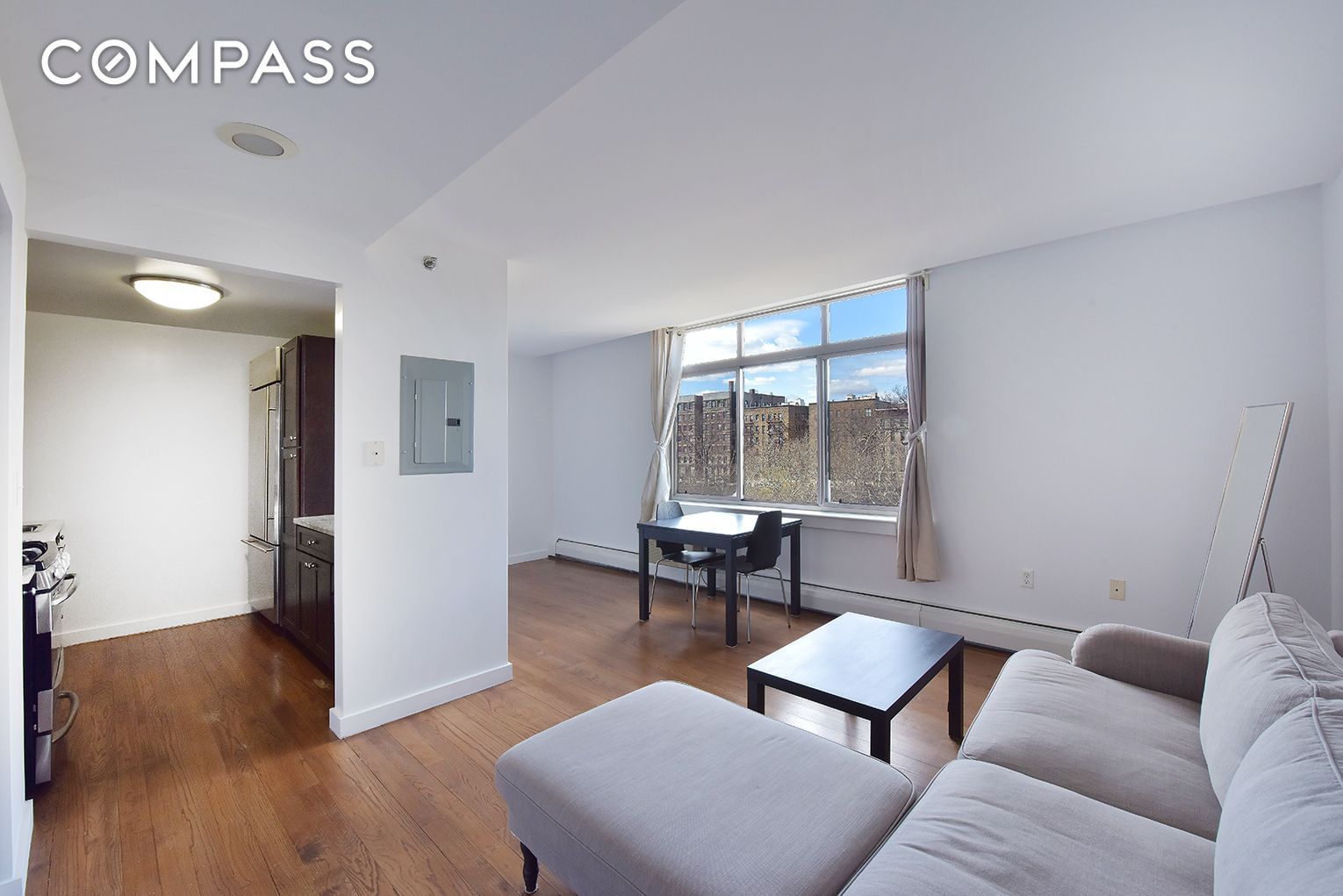 Real estate property located at 130 Bradhurst #1103, NewYork, Central Harlem, New York City, NY