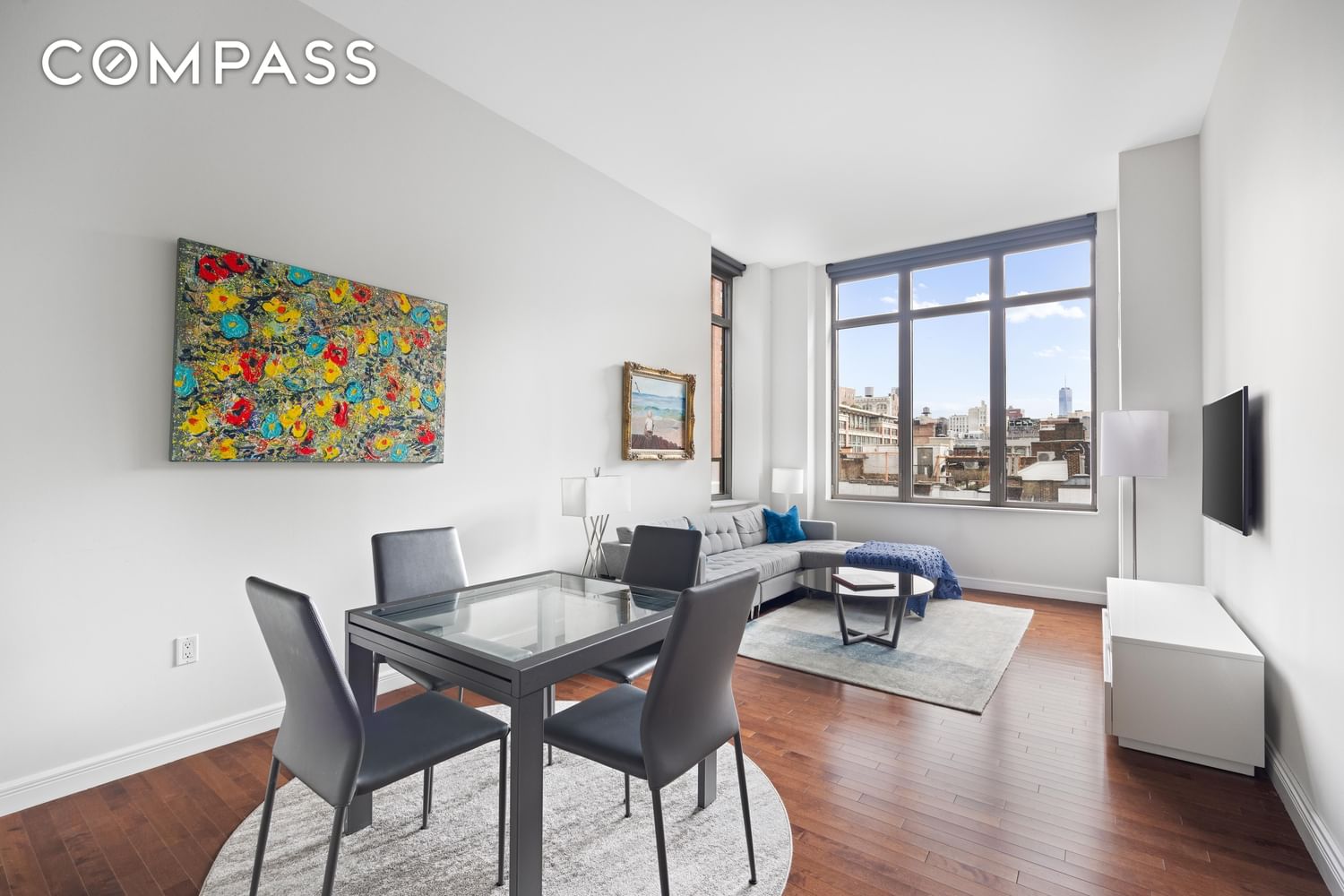 Real estate property located at 101 24th #6C, NewYork, Chelsea, New York City, NY