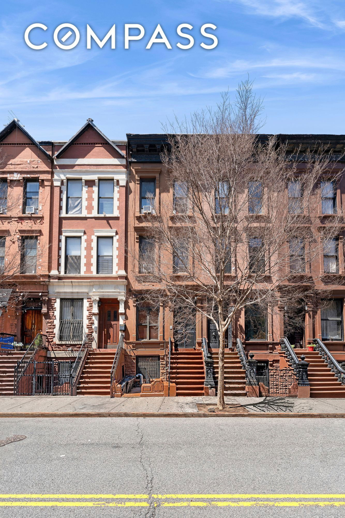 Real estate property located at 491 Manhattan, NewYork, Harlem, New York City, NY