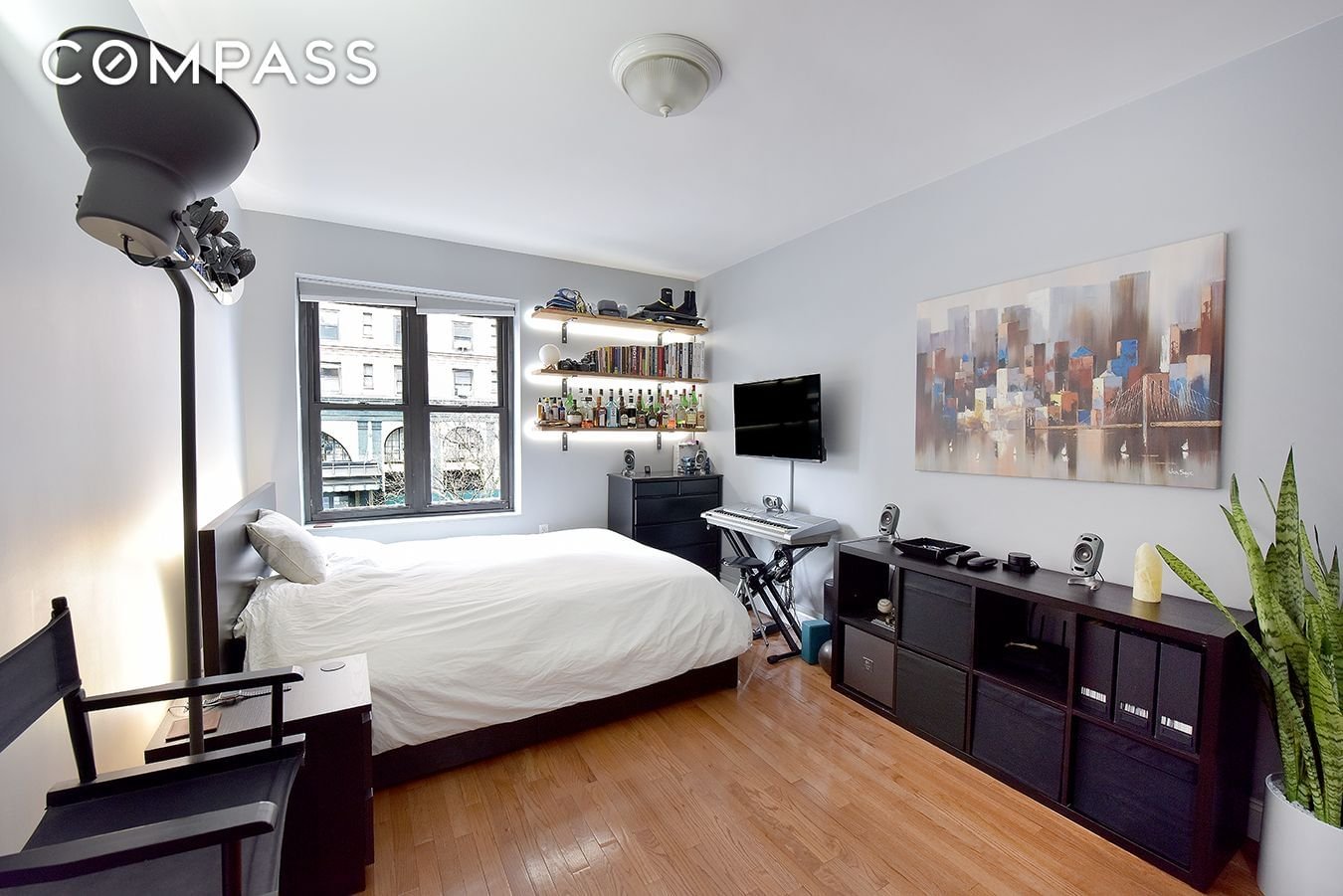 Real estate property located at 312 23rd #1H, NewYork, Chelsea, New York City, NY