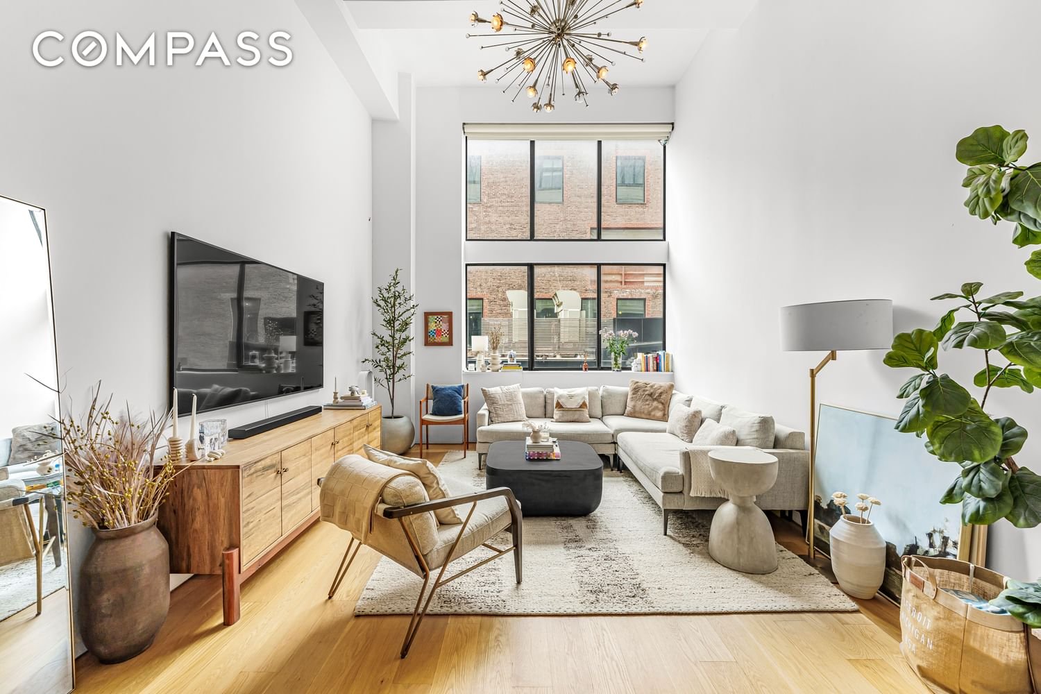 Real estate property located at 421 Hudson #315, NewYork, West Village, New York City, NY