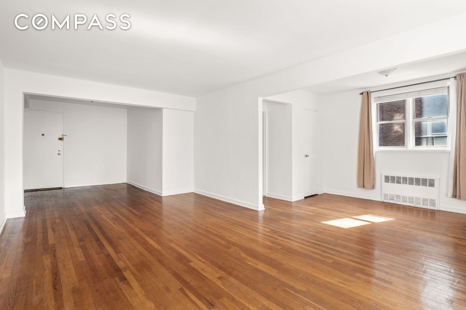 Real estate property located at 90-10 34th #2L, Queens, Jackson Heights, New York City, NY