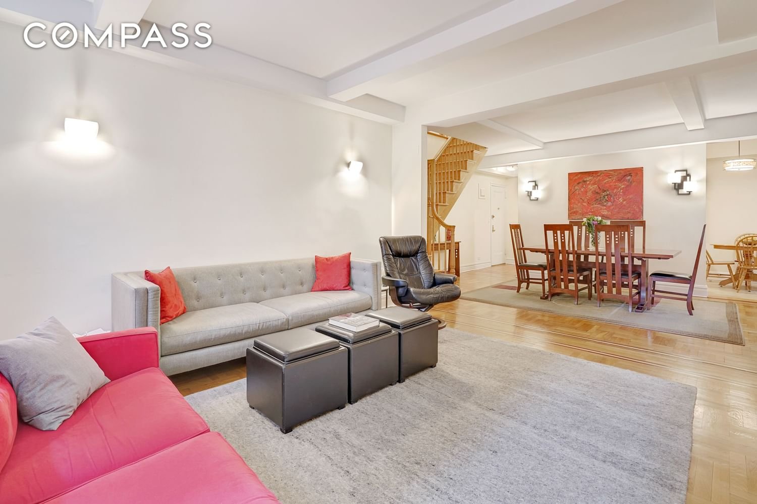 Real estate property located at 321 90th #2F, NewYork, Upper West Side, New York City, NY