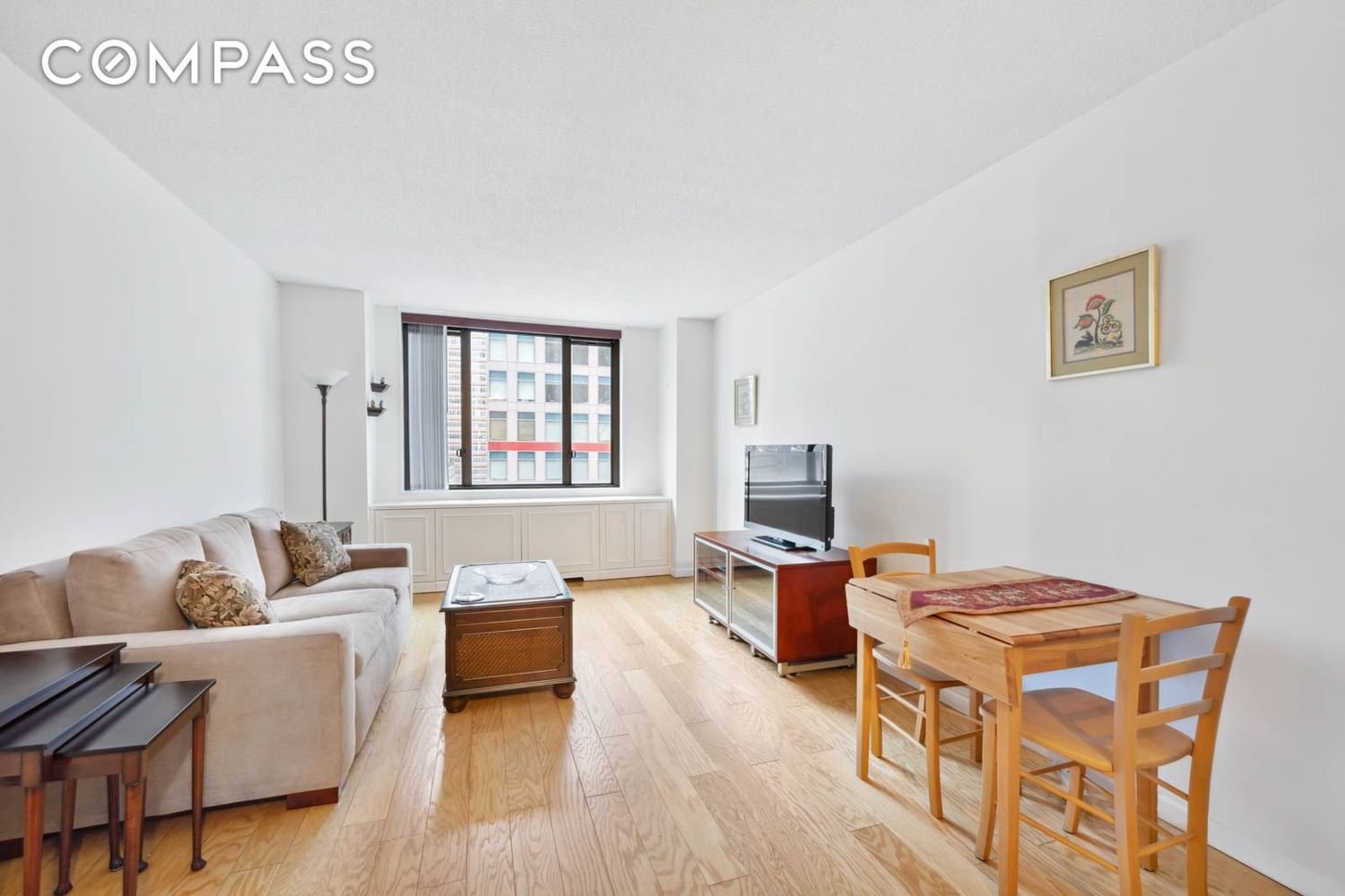 Real estate property located at 300 54th #14E, NewYork, Midtown East, New York City, NY