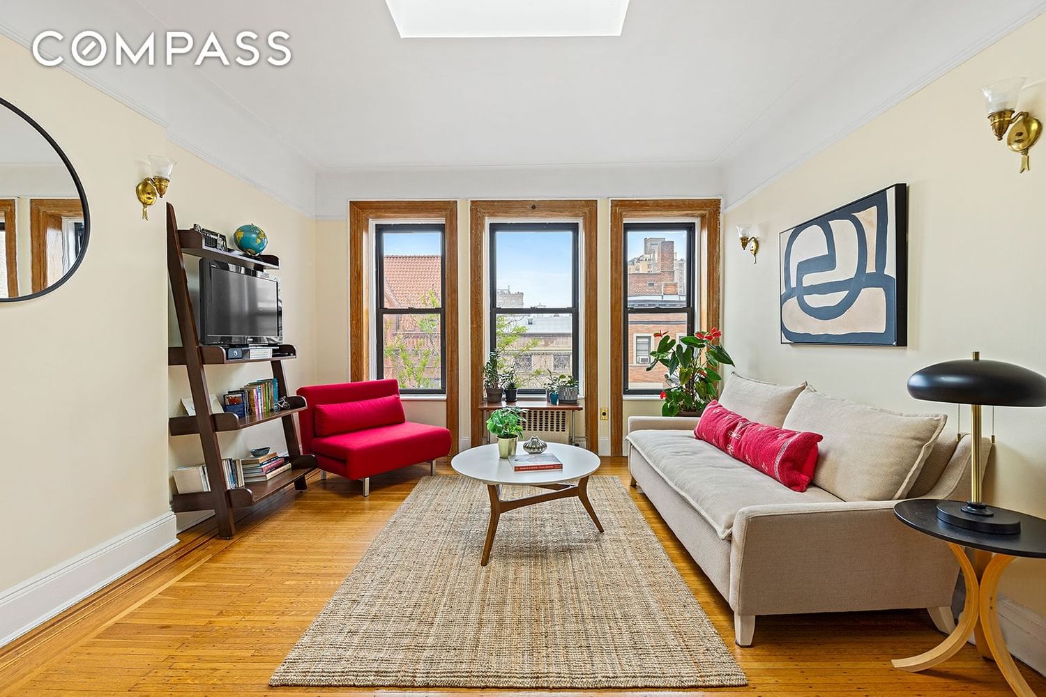 Real estate property located at 310 Garfield #9, Kings, Park Slope, New York City, NY