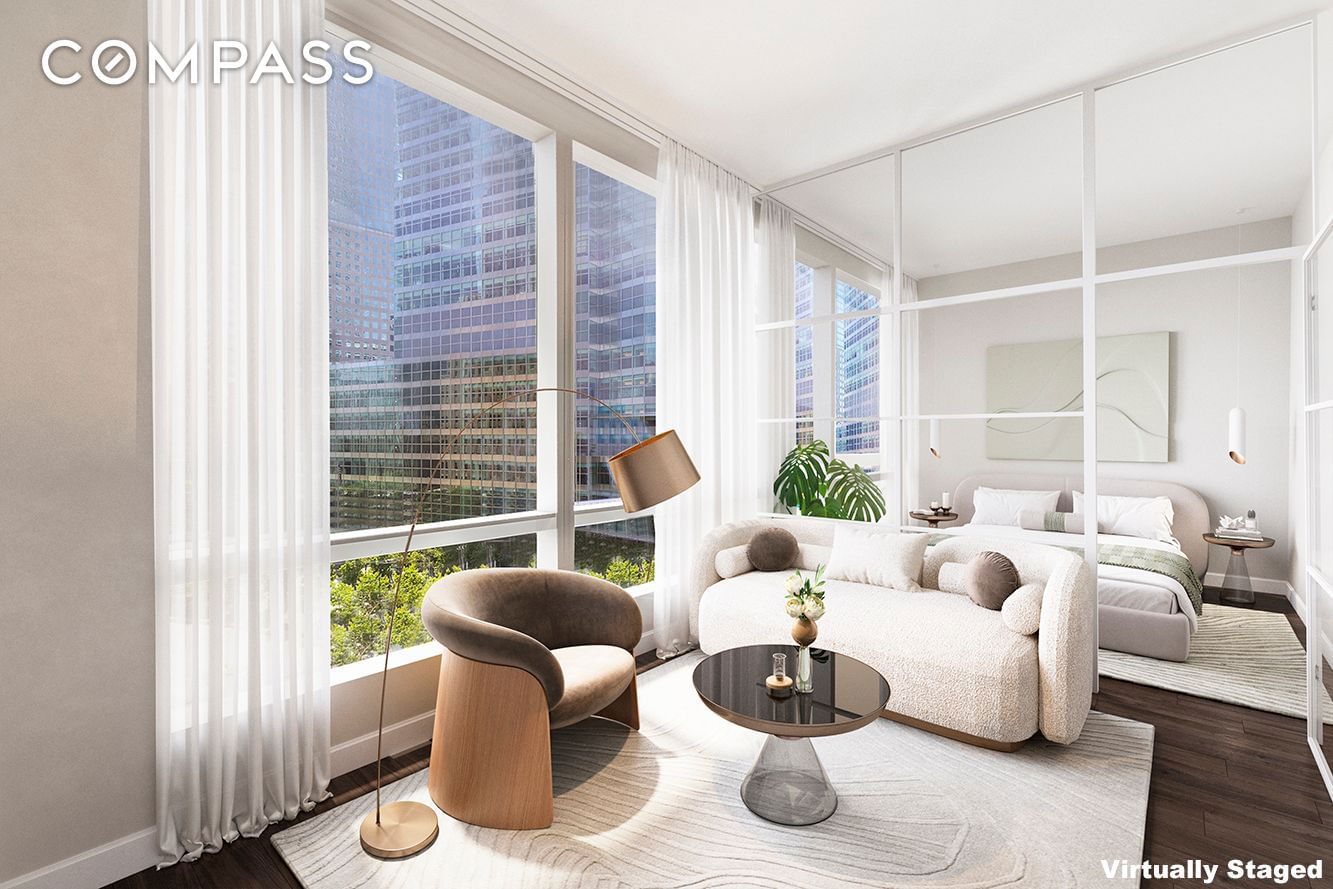 Real estate property located at 111 Murray #9DD, NewYork, TriBeCa, New York City, NY