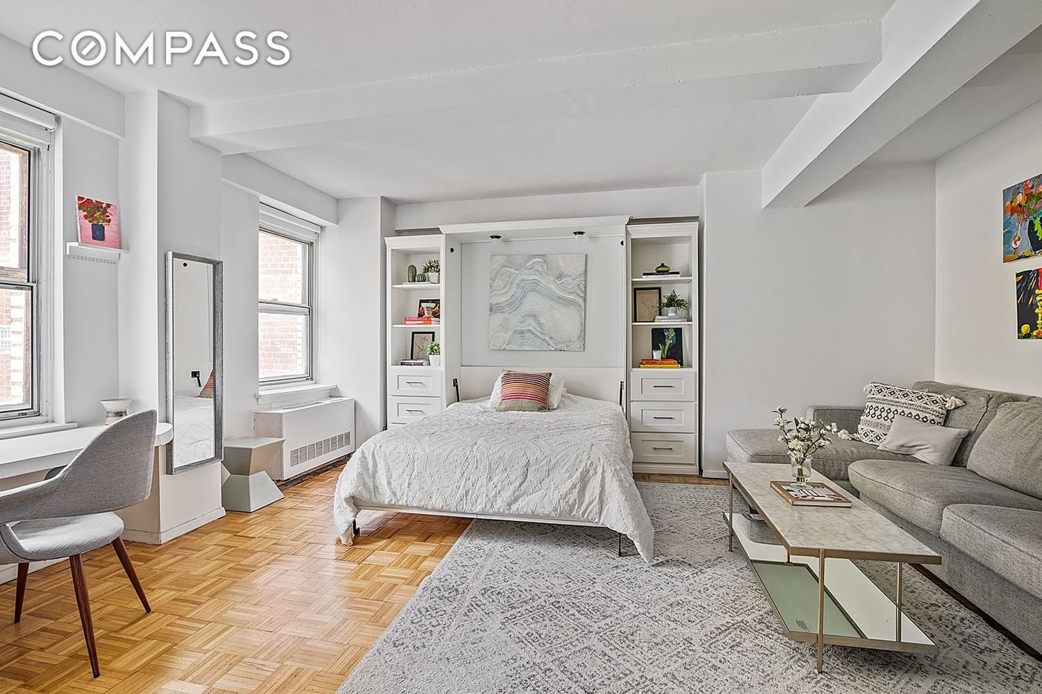 Real estate property located at 111 Hicks #10A, Kings, Brooklyn Heights, New York City, NY