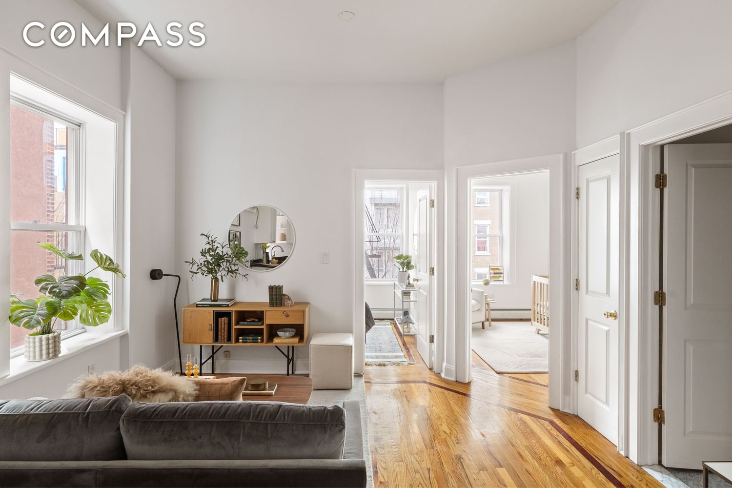 Real estate property located at 351-353 21st #3F, Kings, Greenwood Heights, New York City, NY