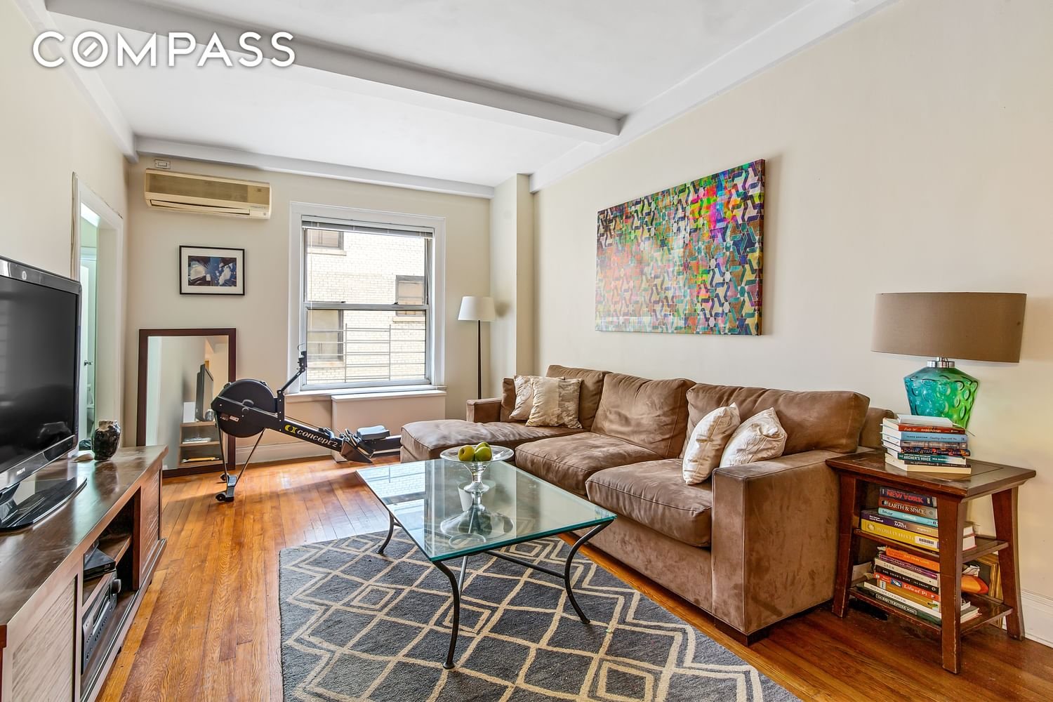 Real estate property located at 150 49th #6DE, NewYork, Midtown East, New York City, NY