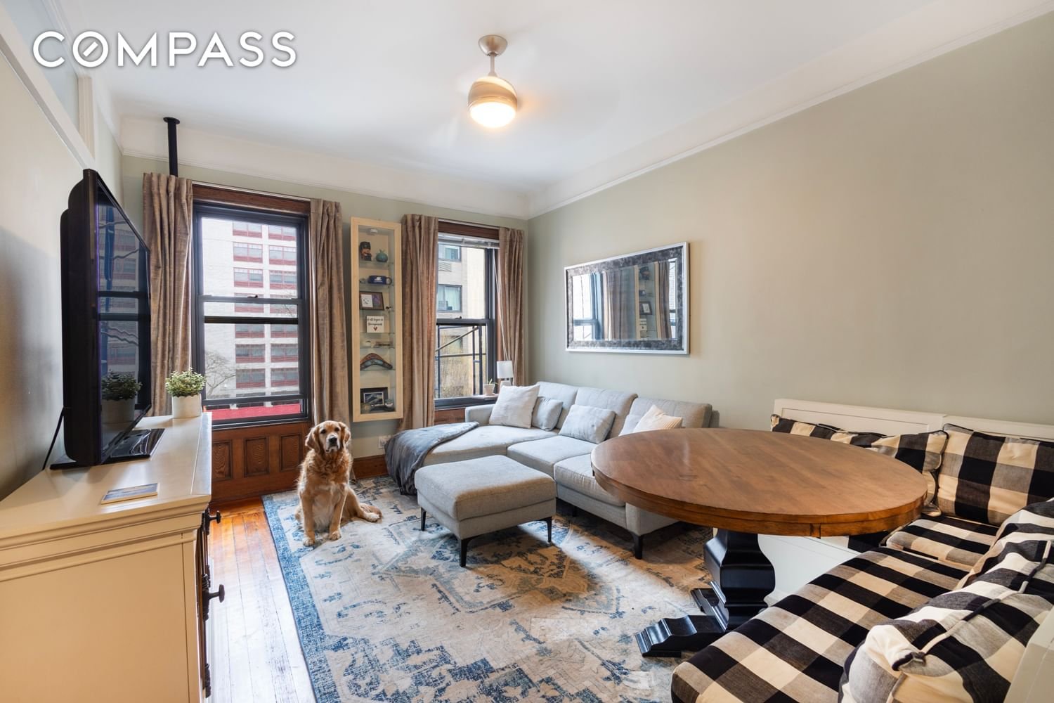Real estate property located at 507 111th #41, NewYork, Morningside Heights, New York City, NY