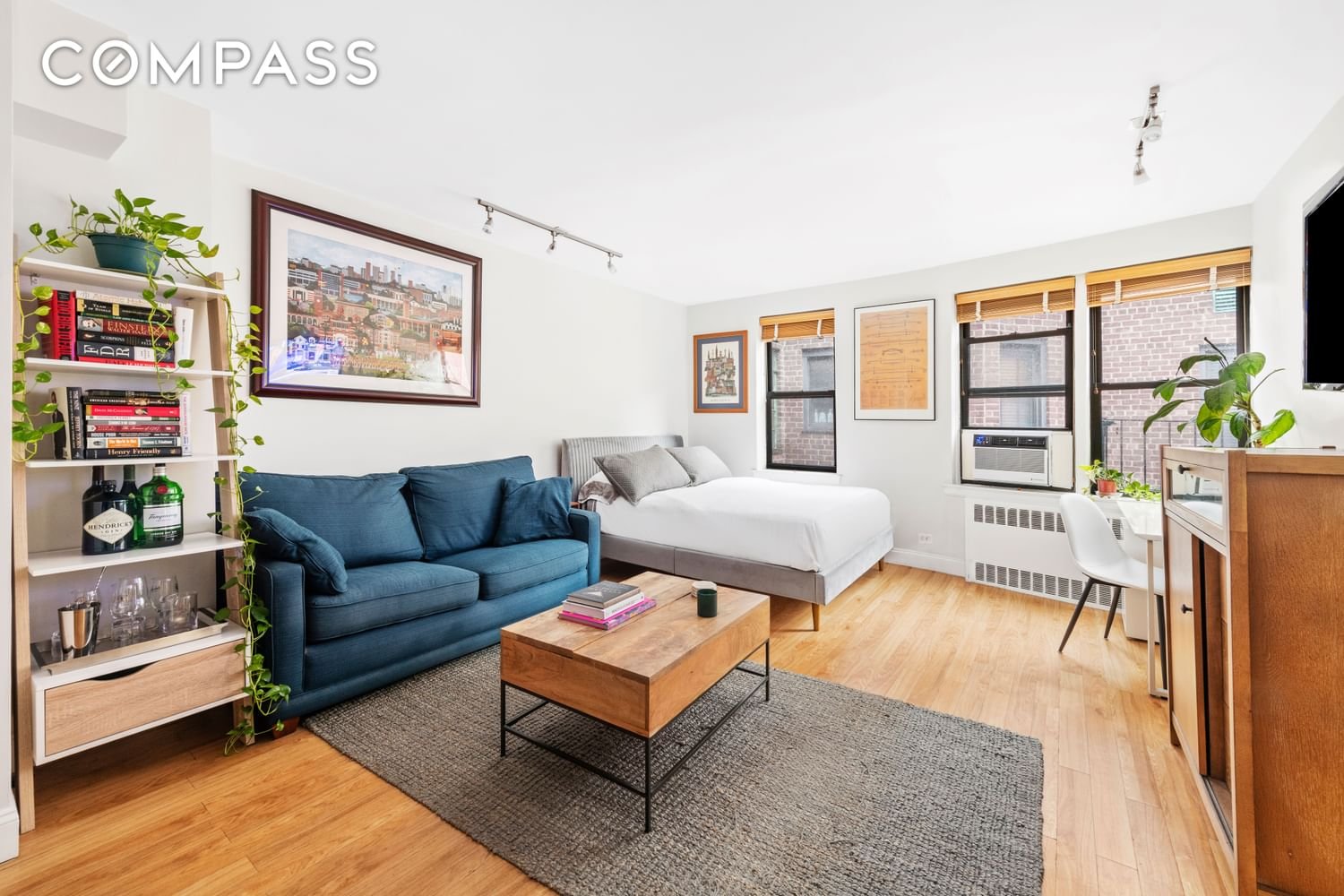 Real estate property located at 50-54 8th #6R, NewYork, Greenwich Village, New York City, NY