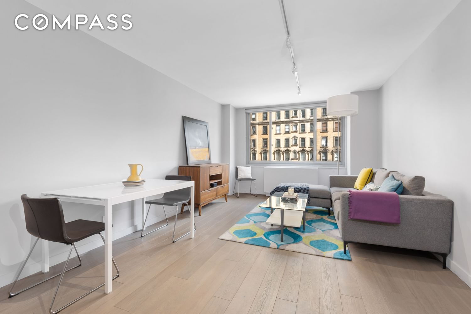 Real estate property located at 2025 Broadway #6H, NewYork, Upper West Side, New York City, NY