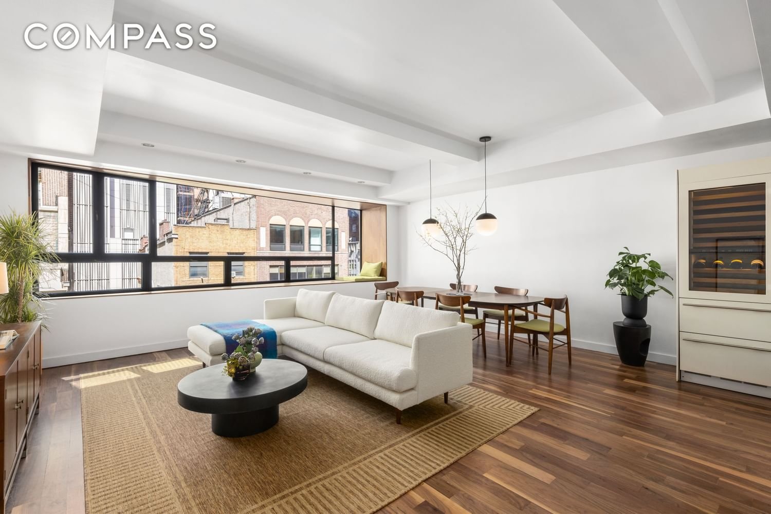 Real estate property located at 127 Madison #6A, NewYork, NoMad, New York City, NY
