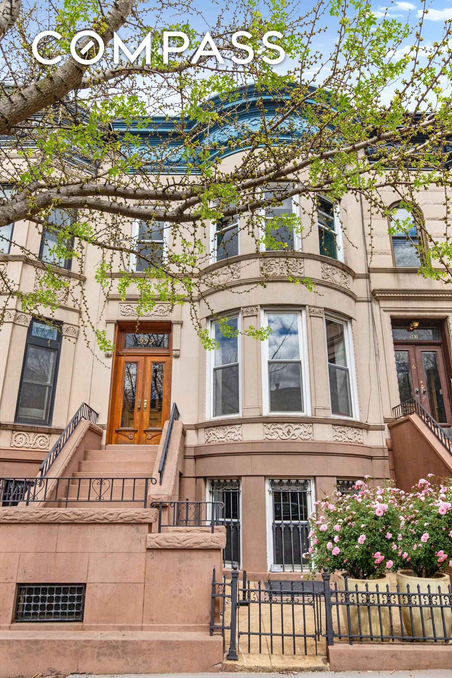 Real estate property located at 559 9th, Kings, Park Slope, New York City, NY