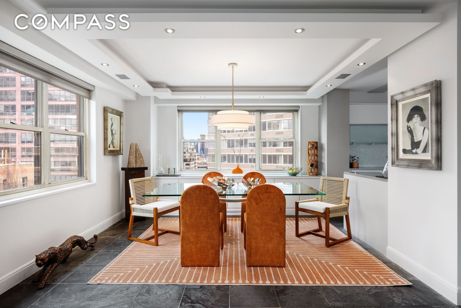 Real estate property located at 400 54th #19EFG, NewYork, Sutton Place, New York City, NY