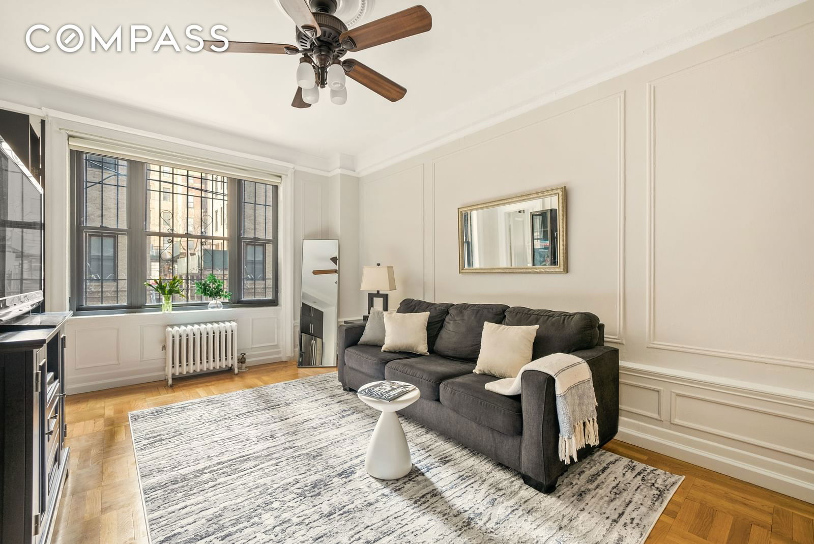 Real estate property located at 252 85th #1C, NewYork, Upper West Side, New York City, NY