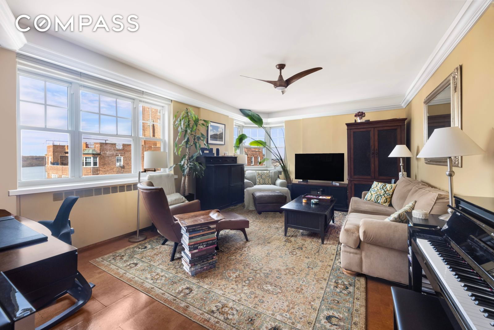 Real estate property located at 180 Cabrini #127, NewYork, Hudson Heights, New York City, NY