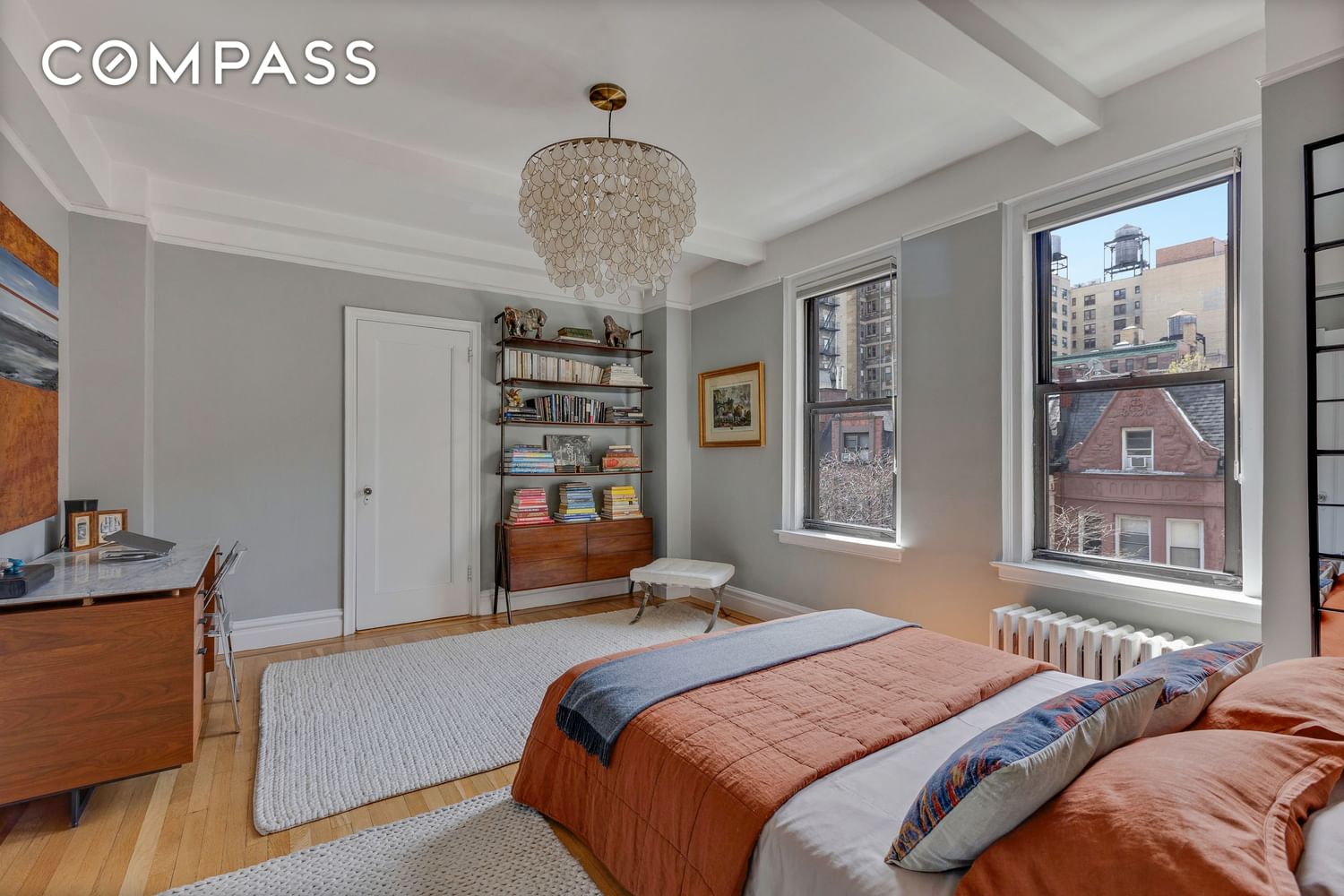 Real estate property located at 321 90th #5B, NewYork, Upper West Side, New York City, NY