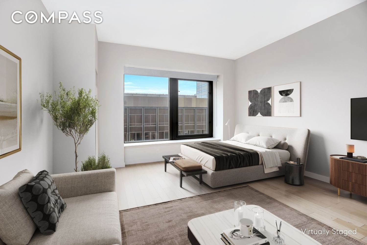 Real estate property located at 75 Wall #28Q, NewYork, Financial District, New York City, NY