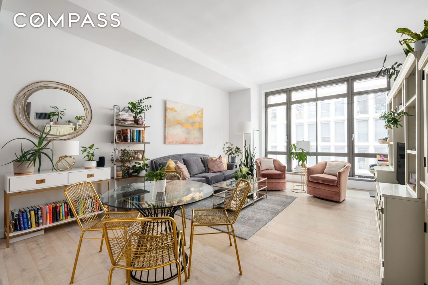 Real estate property located at 4 21st #14D, NewYork, Flatiron, New York City, NY