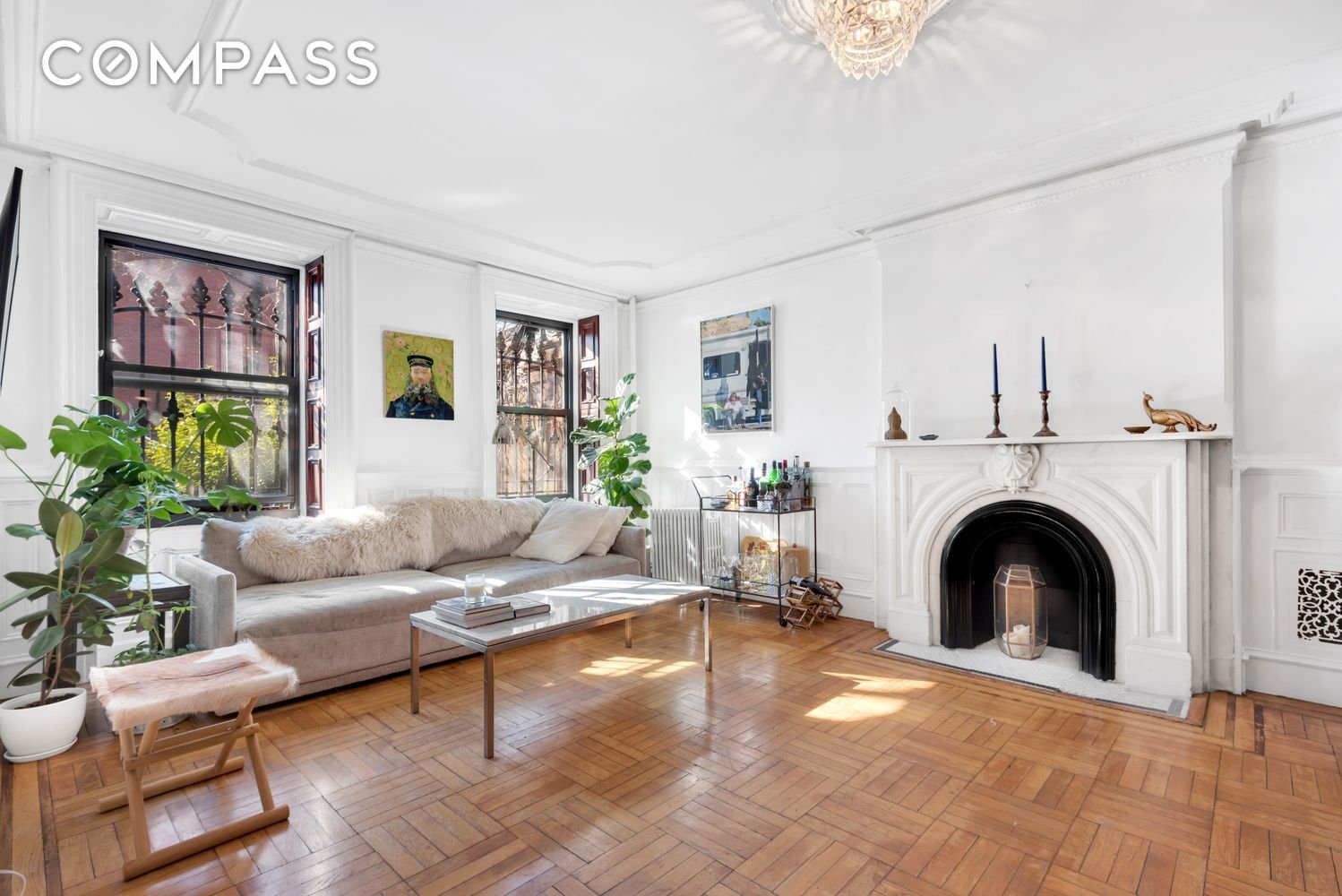 Real estate property located at 149 Prospect, Kings, Prospect Heights, New York City, NY