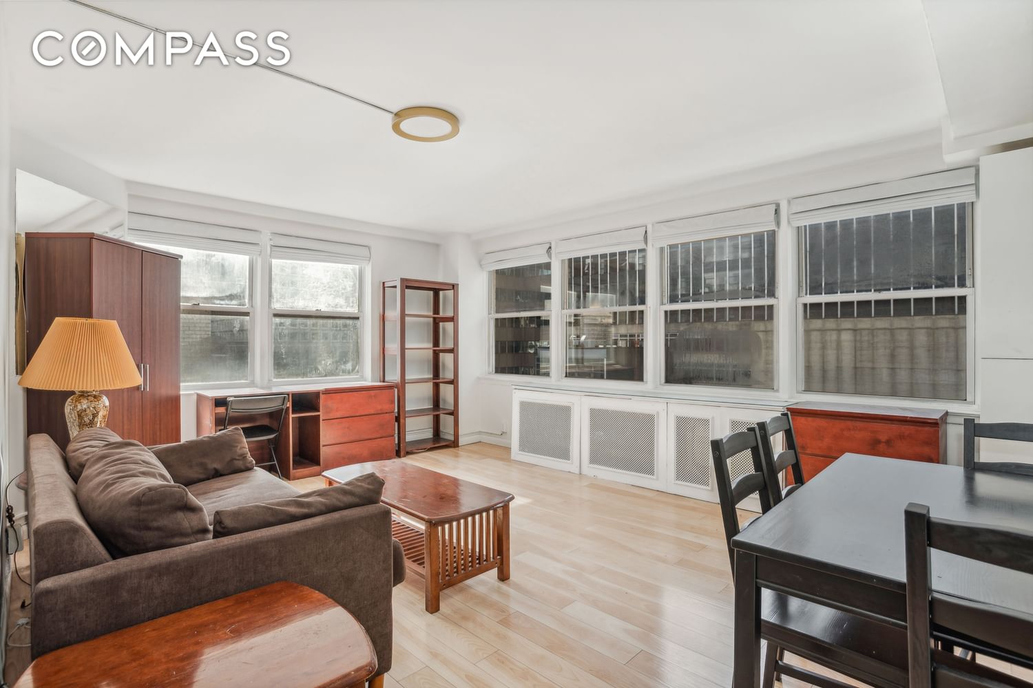 Real estate property located at 141 55th #12C, NewYork, Midtown East, New York City, NY