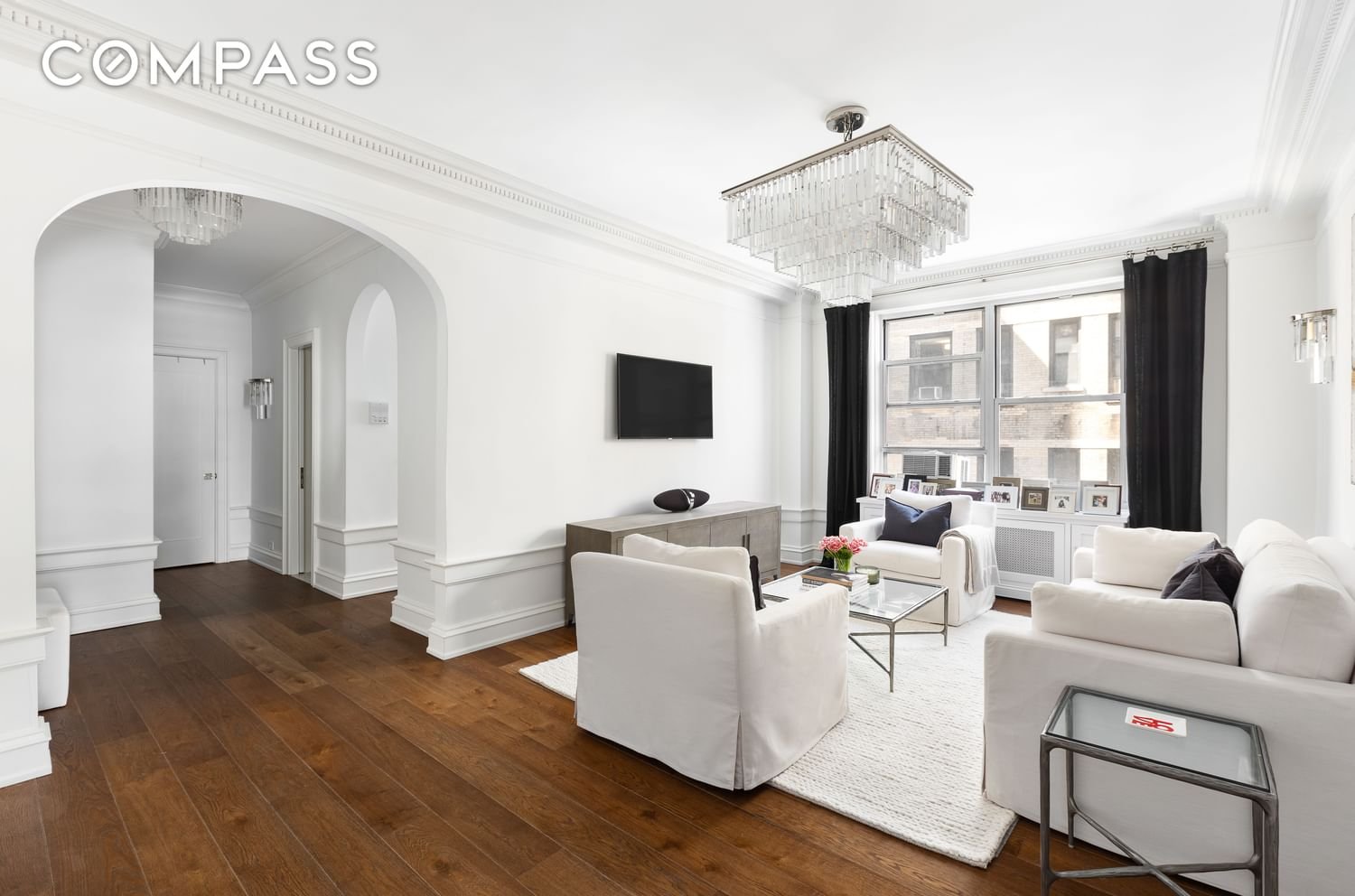 Real estate property located at 255 84th #8D, NewYork, Upper West Side, New York City, NY
