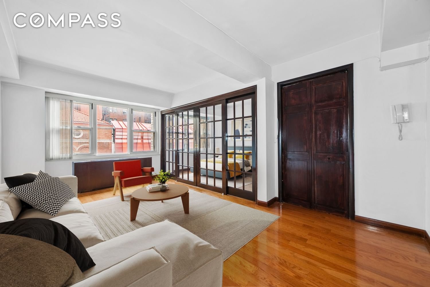 Real estate property located at 210 63rd #11A, NewYork, Upper East Side, New York City, NY