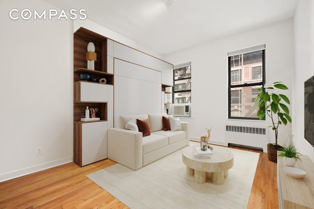 Real estate property located at 120 83rd #2D, NewYork, Upper East Side, New York City, NY