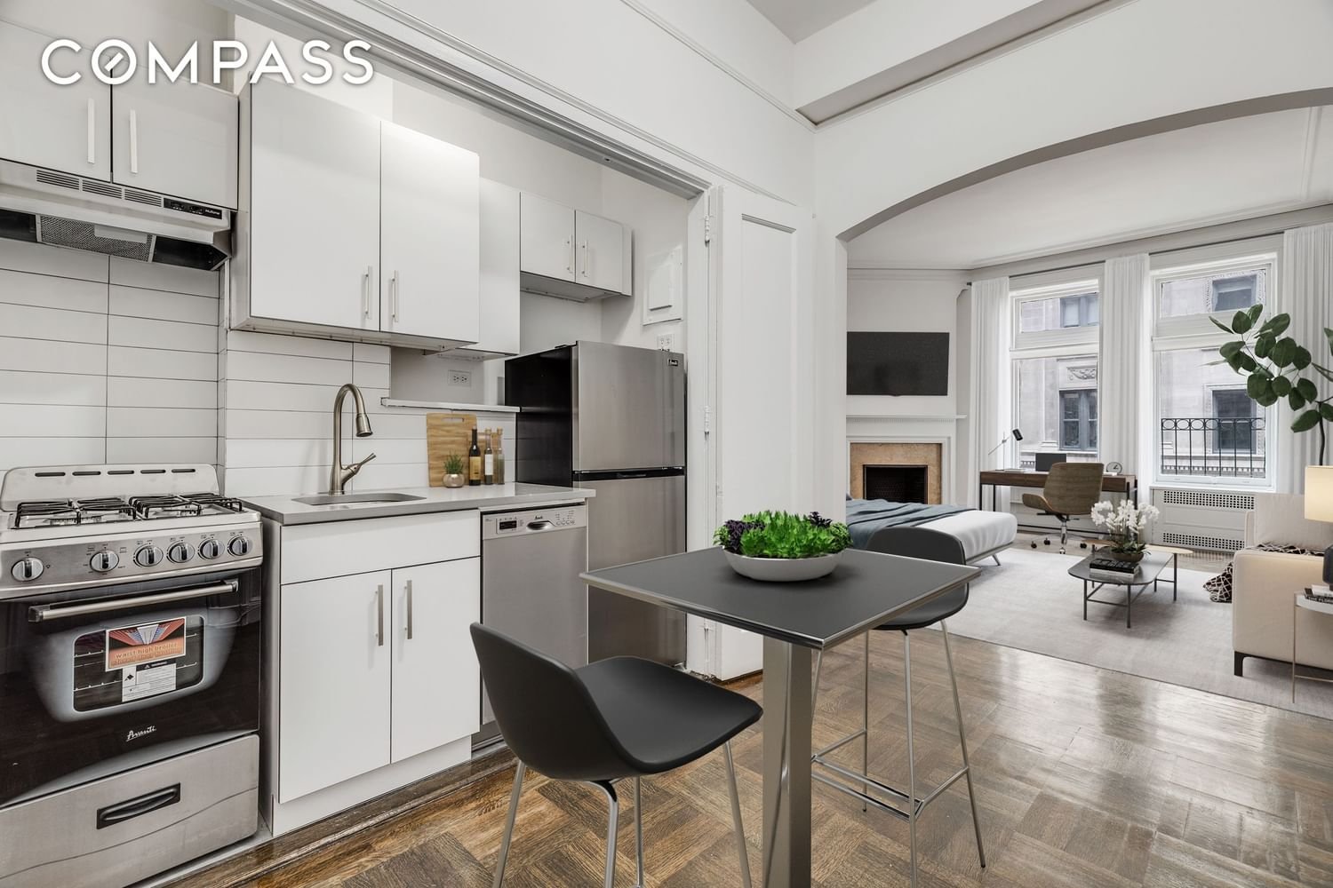 Real estate property located at 284 5th #3D, NewYork, NoMad, New York City, NY
