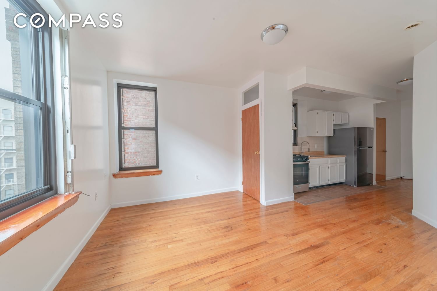 Real estate property located at 80 St Nicholas #5D, NewYork, Harlem, New York City, NY