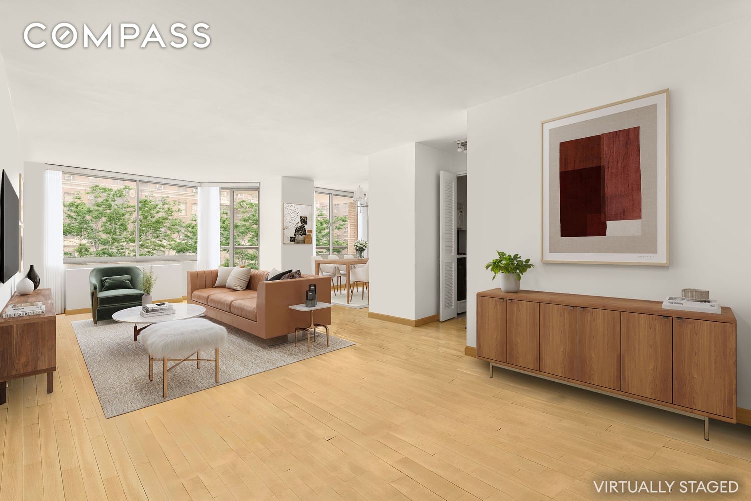 Real estate property located at 250 90th #4K, NewYork, Upper West Side, New York City, NY