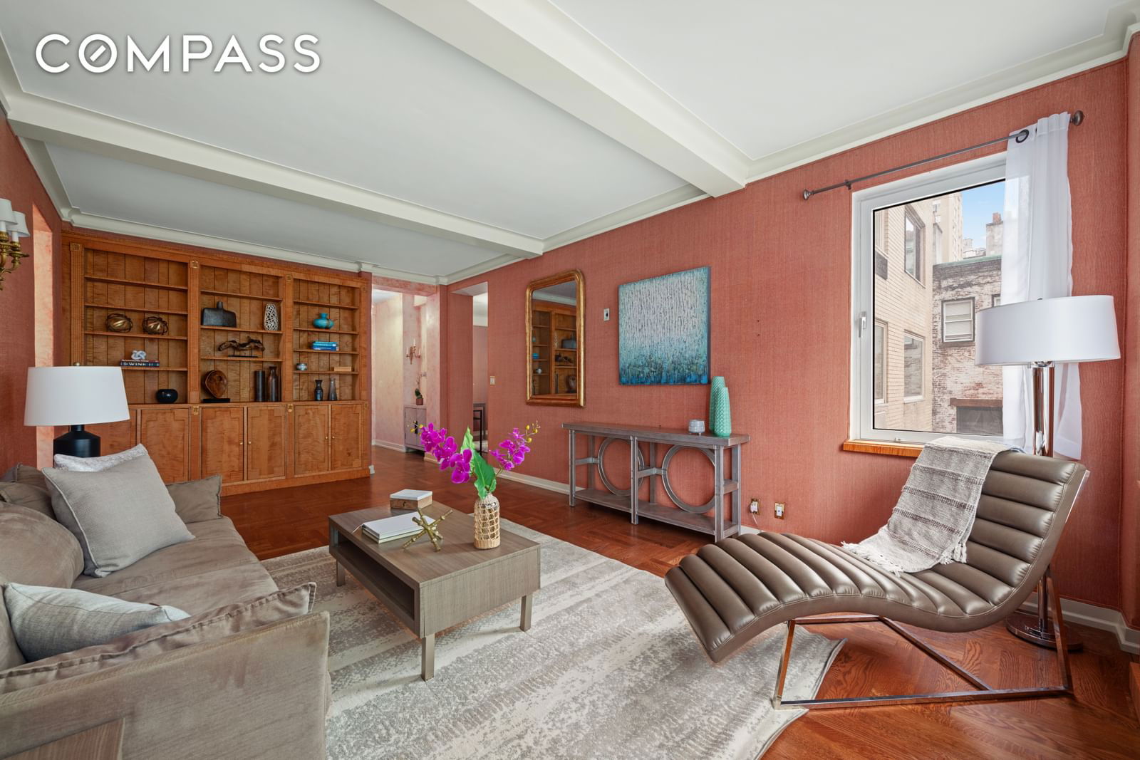 Real estate property located at 930 5th #7G, NewYork, Upper East Side, New York City, NY