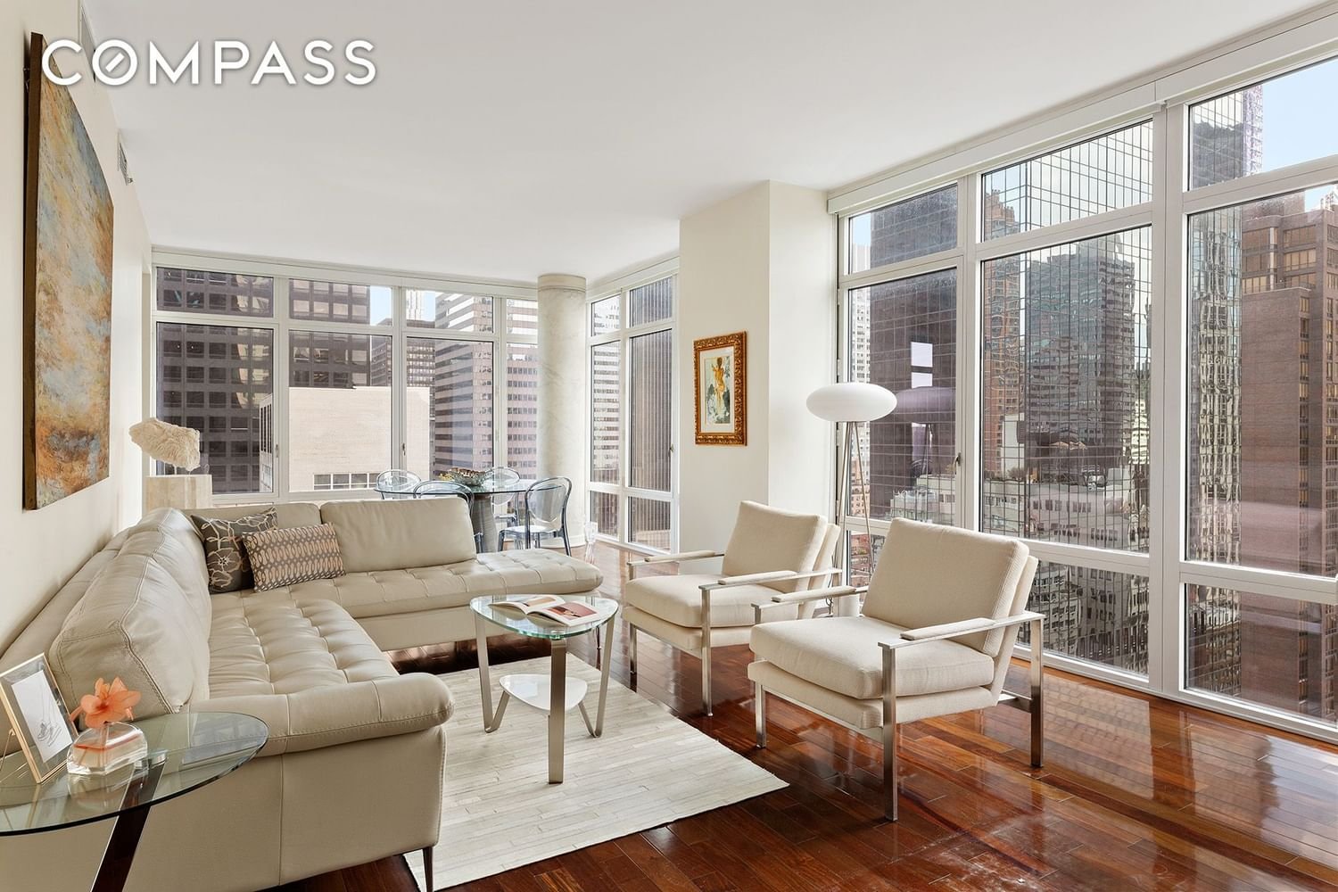 Real estate property located at 207 57th #23B, NewYork, Midtown East, New York City, NY