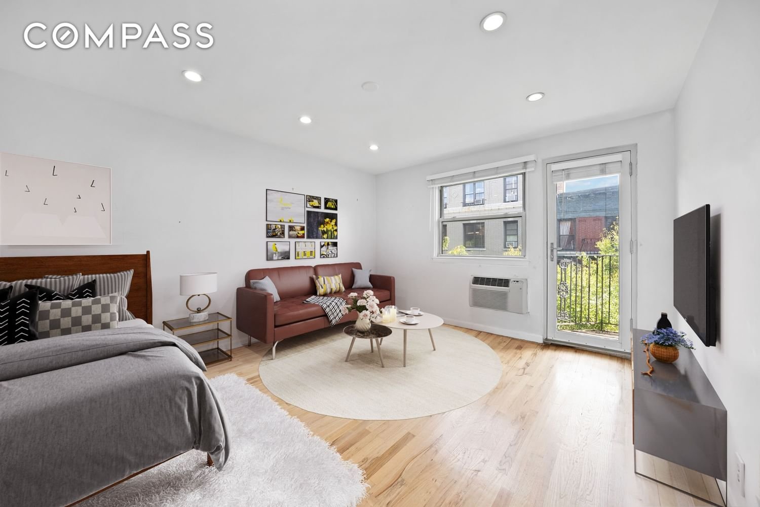 Real estate property located at 211 Thompson #5L, NewYork, Greenwich Village, New York City, NY