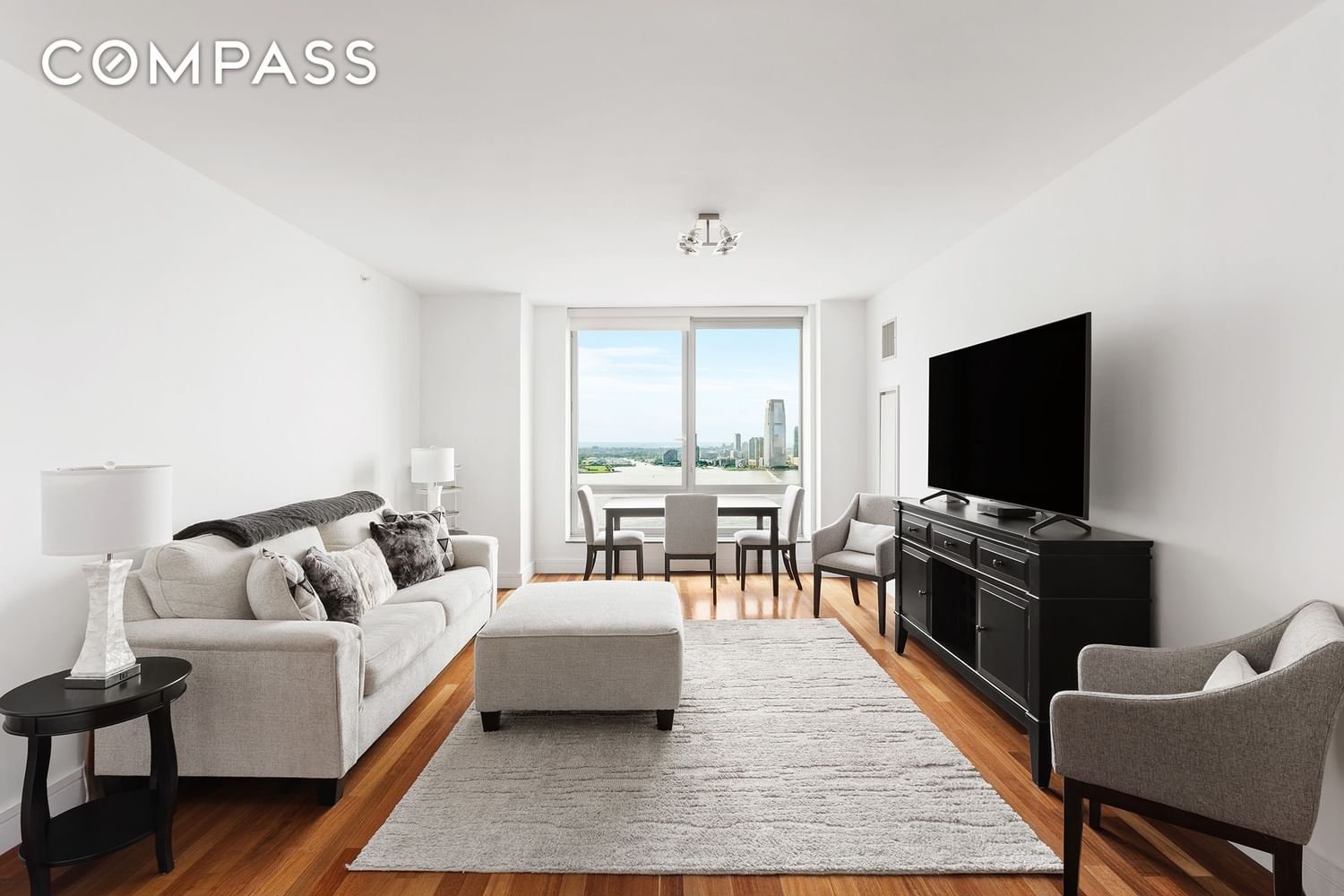 Real estate property located at 30 West #29G, NewYork, Battery Park City, New York City, NY