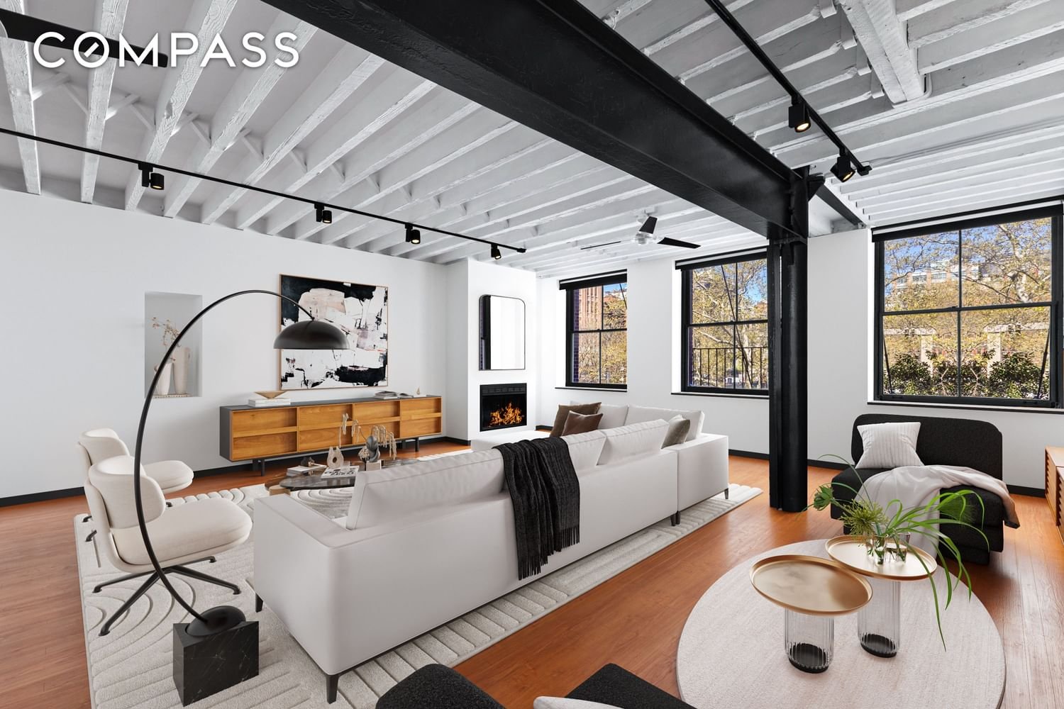 Real estate property located at 39 Moore #2A, NewYork, TriBeCa, New York City, NY