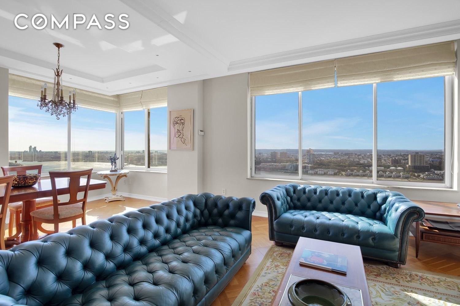 Real estate property located at 200 Riverside #44A, NewYork, Upper West Side, New York City, NY