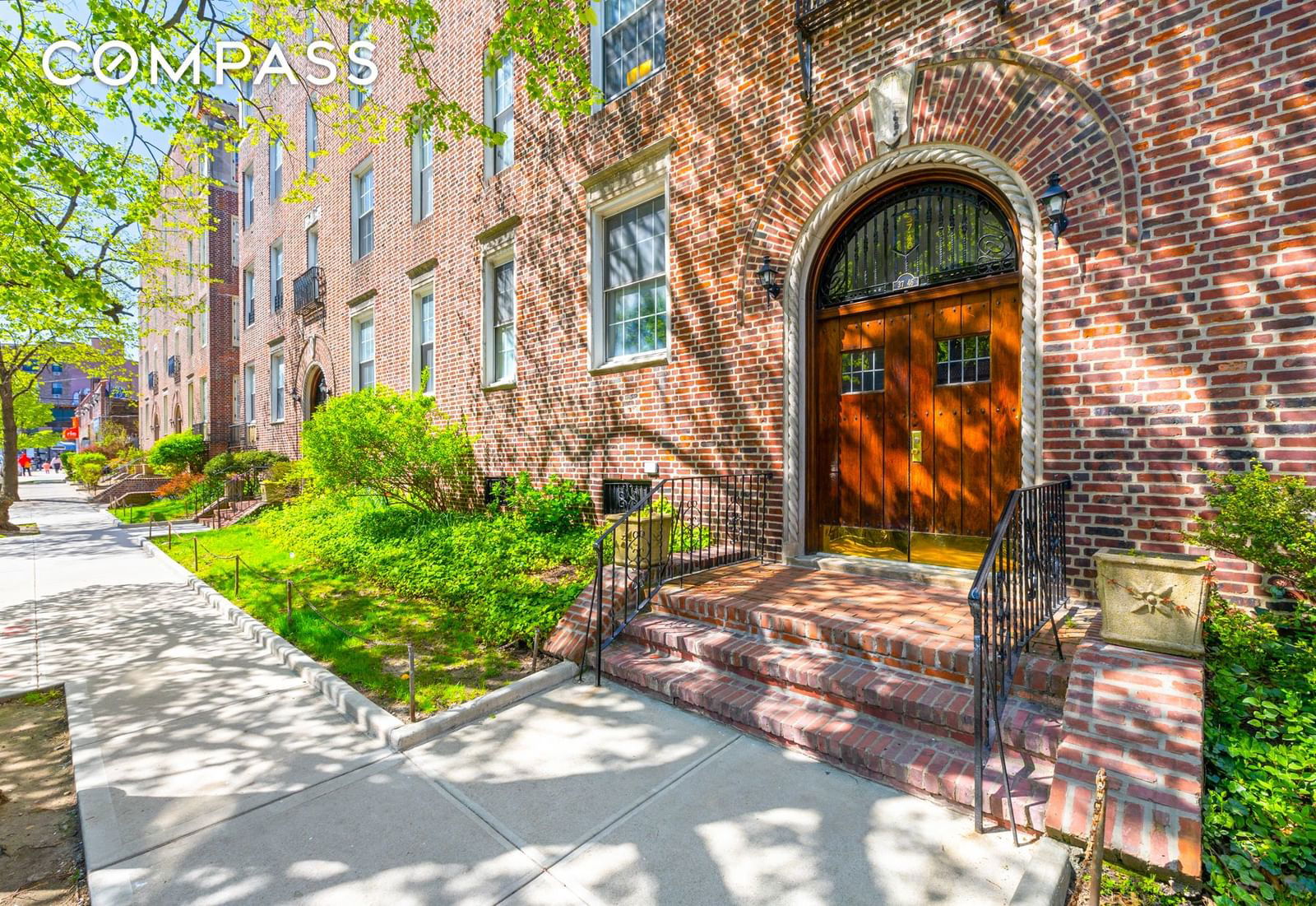 Real estate property located at 37-46 85th #1, Queens, Jackson Heights, New York City, NY