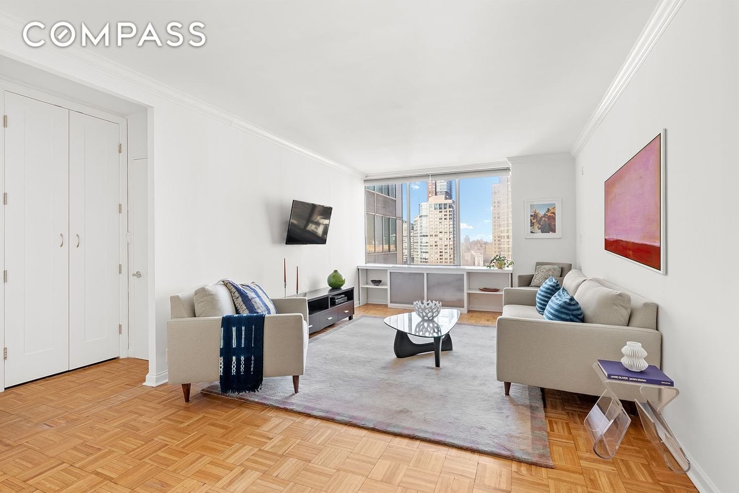 Real estate property located at 61 62nd #21A, NewYork, Upper West Side, New York City, NY