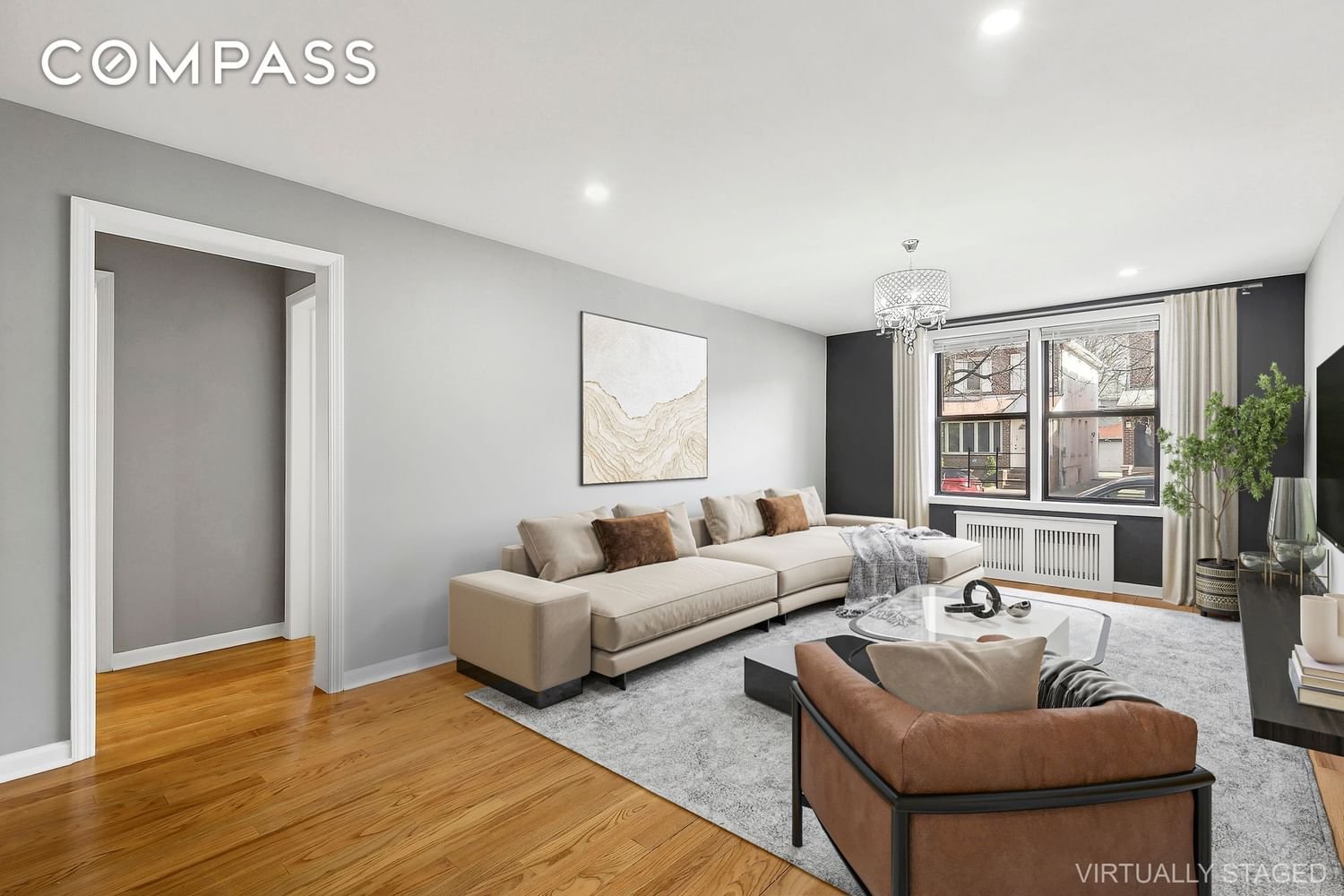 Real estate property located at 40 89th #1F, Kings, Bay Ridge, New York City, NY